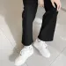 HUANQIU New Free Delivery Fashionable Minimalist Shoes With Low Cut Design Breathable And Comfortable For Daily Wear_vogvips.com