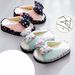 Cross-border Summer Acupressure Foot Massage Weight Loss Shoes At Home_vogvips.com
