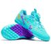 2025 New Nail Breaking Low Top Football With Rotating Buckle For Children's Men's Women's Competitions And Student_vogvips.com