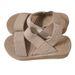 Women’s Shoes Eva Thick Soled Closed Toe Sandals For Women Summer New Style Fashion Soft Sole Light And Comfortable Women's Shoes_vogvips.com