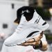 New Breathable Fashion Student Comfortable Platform Sneakers For Men_vogvips.com