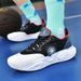 cushioning Rebound Running Shoes Men's Non-slip, Wear-resistant, Breathable And Comfortable Sports Shoes Men's Shoes_vogvips.com