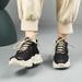 Versatile White Sneakers, New Student Fashion Sports Women's Shoes, Wholesale Trendy Summer Spring And Autumn_vogvips.com
