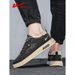 Men's Breathable Mesh Sneakers 2026 Summer New Trend Soft Sole Lightweight Black Thin Sports Casual Shoes_vogvips.com