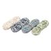 Cute Color Shoelaces Advanced Texture Trend Fit Small White Shoes Casual Shoe Rope_vogvips.com
