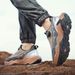 Outdoor Hiking Shoes Men's Sneakers Off-road Running Shoes_vogvips.com