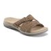 Summer Outdoor Beach Casual Sandals 2023 New Flat 4243 Large Size Women's Shoes_vogvips.com