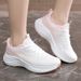 K2551 Breathable 's Sports 2026 Spring/Summer New Anti-Slip Soft Sole Comfortable Casual Running Shoes For_vogvips.com
