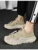 Non-slip Outdoor Sports Men's Shoes Casual Shoes Platform Heightening Dad Shoes Trendy Shoes_vogvips.com