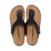 SHLIANG Brand Design Spring Summer Men's Soft Wood Slippers Fashion Flip Flops Beach Shoes Water Squeeze Cool Sandals Y0558_vogvips.com