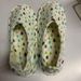 New Korean-style Home Indoor Fabric Slippers With Closed Heel, Single-layer, Closed-toe, Suitable For All Seasons And Postpartum Use_vogvips.com