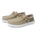 Couple Loafers, Trendy Casual Men's Canvas Shoes, Shoe Covers, Lazy Feet, Women's Shoes_vogvips.com