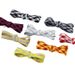 Diamond flat two-color shoelaces fit board shoes canvas shoes casual shoes accessories rope_vogvips.com