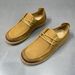 Men's New Casual Korean Version Trendy Leather Board Shoes British Style Men's Loafers_vogvips.com