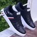 White Men's New Spring Korean Version Trend 48 Size Board Extra Large Casual Sports Shoes_vogvips.com