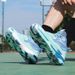 cushioning Rebound Running Shoes Men's Non-slip, Wear-resistant, Breathable And Comfortable Sports Shoes Men's Shoes_vogvips.com
