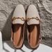 Women's 2024 Summer New Beach Shoes Thick-Soled Versatile With Skirts Fairy Style Ins Fashion Sandals_vogvips.com