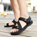 Sandals Versatile Summer New Trendy Fashion Student Outdoor Simple Men's Trend_vogvips.com