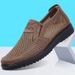 2023 Summer Hot Sale Sneakers Fashion Hiking Breathable Loafer Atillas Men Casual Shoes_vogvips.com