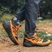 Men's Hiking Shoes Outdoor Hiking Shoes Creek Tracking Shoes Running Shoes_vogvips.com
