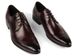 New Men, Comfortable For Men's Formal Wear, Lace Up Pure Leather, Non Stuffy Work Leather Shoes_vogvips.com