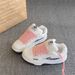 Women's Versatile Loaf Shoes Trendy Retro Style Casual Platform Sneakers Harajuku New Student Fashion_vogvips.com