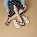 AIYUQI 2026 New Women's Slippers High-Heeled Fashionable Flip-Flops Women Plus Size Summer Round Toe Beach Shoes Girl_vogvips.com
