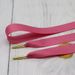 Shoelace Flat Extender Shoe Lace Ins Lace Strap Satin Strap Casual Shoes Board Shoes Accessories Rope_vogvips.com