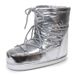 Waterproof Anti-Slip Winter Boots With Thick Insulation, Low-Cut Snow Boots For Daily Wear, Lightweight And Comfortable, Rubber Sole For Traction_vogvips.com