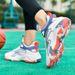 Spring New Men's Shoes, Basketball Shoes, Fly Woven Sports Shoes, Casual Shoes, Plus Size Trendy Shoes_vogvips.com