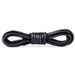 Shoe Accessories lazy waterproof leather shoelaces, men and women running around the world, street stalls_vogvips.com