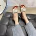 Women's Summer Thick Soled Soft Soled Indoor Outdoor Beach Fashion Slippers_vogvips.com