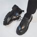 European Warm Series British Style Martin Boots For Men, Summer Versatile Mid-Top Casual Black Short Boots, Korean Version Trendy Waterproof_vogvips.com