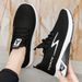Winter New Cotton Old Beijing Cloth With Fleece Rabbit Fur Thickened Outdoor Elderly Mom Women's Shoes_vogvips.com