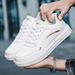 Hot Sell Ladies Casual Bling Skateboard Sneakers For Women Tennis Walking Shoes_vogvips.com
