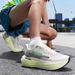 2025 Men's Casual Walking Shoes Fashion Walking Shoes Breathable Running Shoes Outdoor Walking Training Tennis Shoes_vogvips.com
