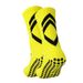 Unisex Breathable Cotton Sports Socks With Cushioned Arch Support & Anti-Slip Grip For Football Basketball Running (Black/White/Grey/Red/Blue/Green)_vogvips.com