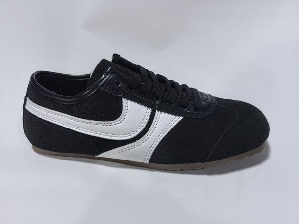 Women’s Shoes Early Autumn Retro Flat Soled Forrest Gump Training Shoes For Women Spring And Autumn New Popular Casual Sneakers Single Shoes_vogvips.com