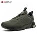 Baasploa Men Running New Casual Lightweight Mesh Breathable Male Outdoor Non Slip Wear-resistant Sports Shoes_vogvips.com
