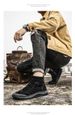 Men's Autumn And Winter 2025 Casual High-top, Dirt-resistant And Retro Men's Boots_vogvips.com