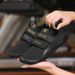 Indoor Comprehensive Fitness Silent Sports Shoes, Treadmill Special Shoes, Squat, Weightlifting And Deadlift Shoes_vogvips.com