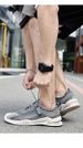 Large Size Mesh Shoes Thin Running Shoes Casual Sports Large Size Men's Shoes_vogvips.com