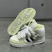 Korean Style High Top Sneakers For Women Autumn Trendy Versatile Street Style Retro Loafers Student Fashion_vogvips.com