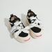 Spring Autumn New Women's Canvas Versatile Thick Sole Comfortable And Personalized Fashionable Minority Board Casual_vogvips.com