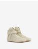 Women's Lightweight Training Shoes Breathable Mesh Panel Thin Sole Spring_vogvips.com