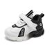 New White Shoes For Boys And Girls Soft Soled Baby Shoes For Toddlers_vogvips.com