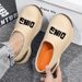 Fashion New Eva Slippers For Men Winter Men's Casual Work Shoes Bathroom Kitchen Thick Bottom Waterproof Anti-slip Outdoor Snow Boots_vogvips.com