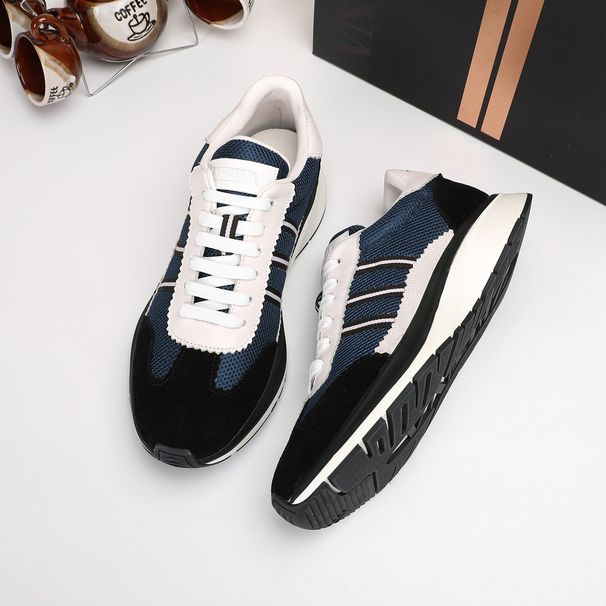 Fashionable, Trendy, Durable Sports Shoes, Retro Men's Shoes, High-quality Sports Shoes, Casual Shoes
_vogvips.com