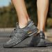 Outdoor Shoes Mountaineering Large Size Men's Shoes Hiking Shoes_vogvips.com