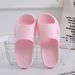 Home For Women In Summer, New Anti Slip Fecal Feeling, Home EVA Lightweight Silent Men's Sandals And Slippers_vogvips.com